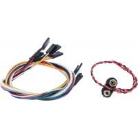 Fishman CABLE FLUENCE HUMBUCKER SET - Vue 1